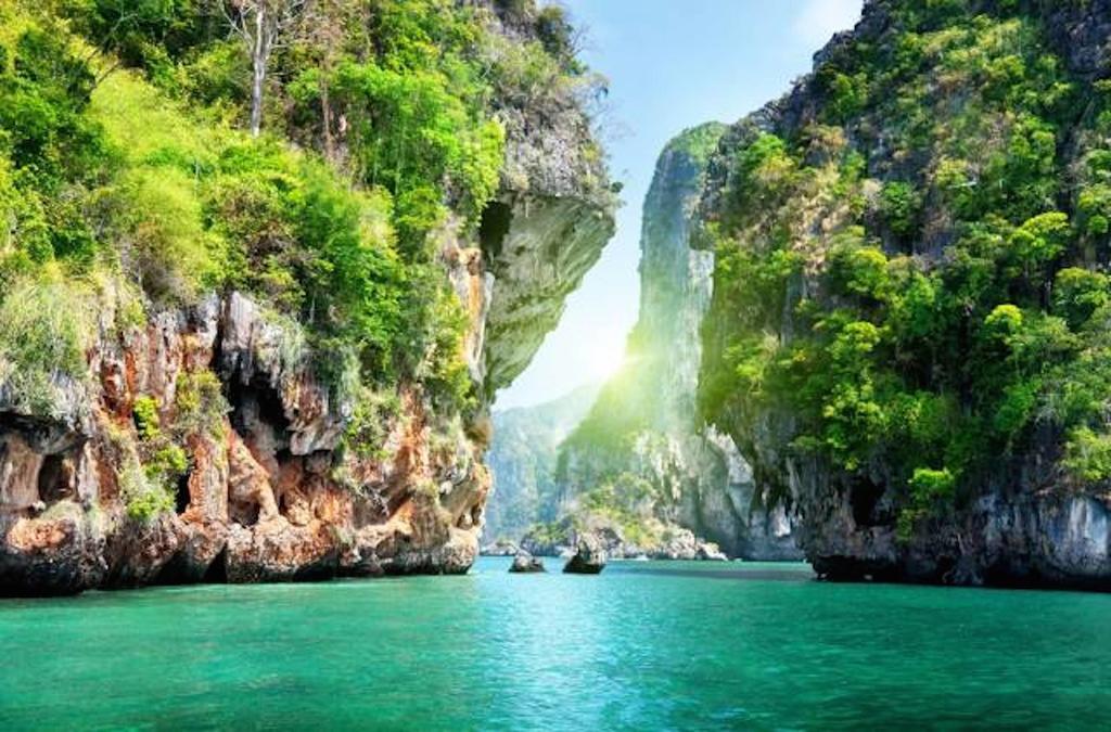 Icheck Inn Klong Muang 끄라비 외부 사진