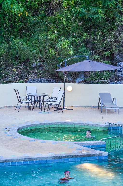 Icheck Inn Klong Muang 끄라비 외부 사진