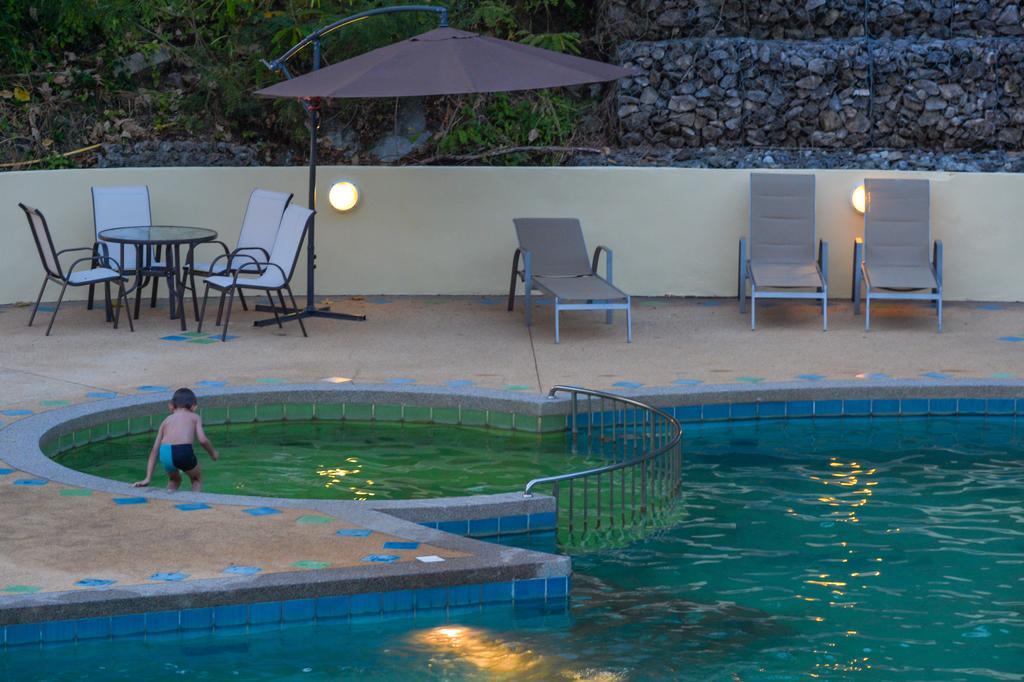 Icheck Inn Klong Muang 끄라비 외부 사진