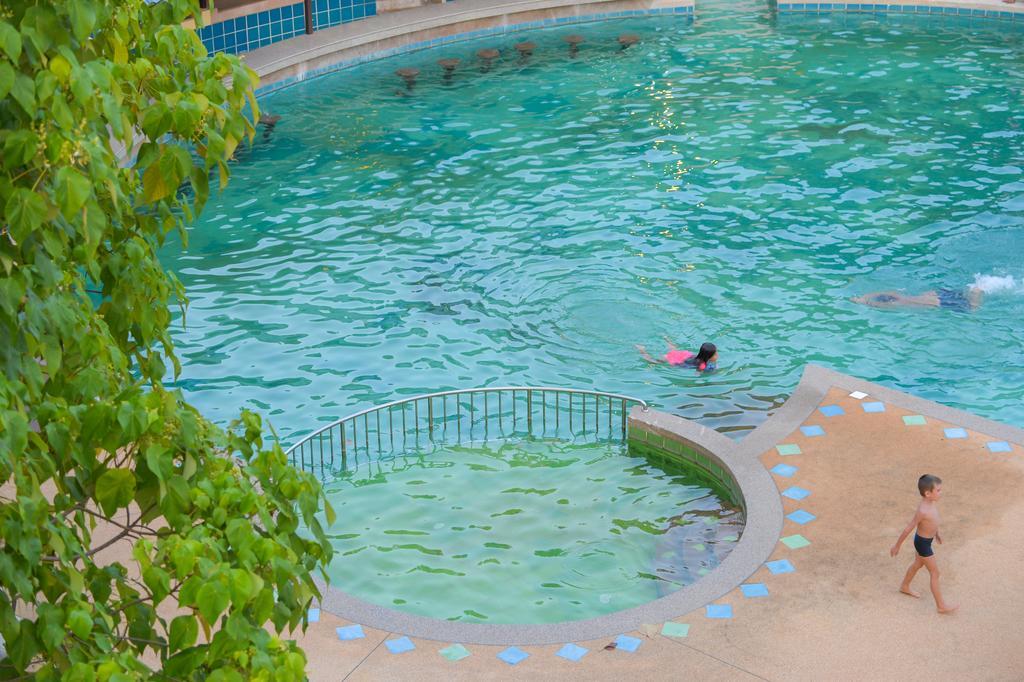 Icheck Inn Klong Muang 끄라비 외부 사진