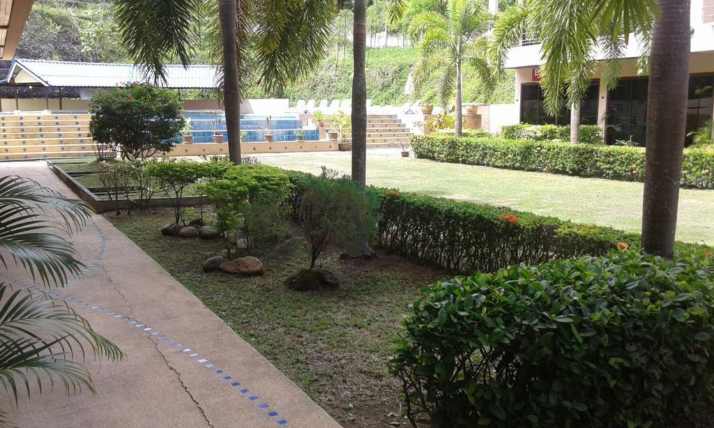 Icheck Inn Klong Muang 끄라비 외부 사진