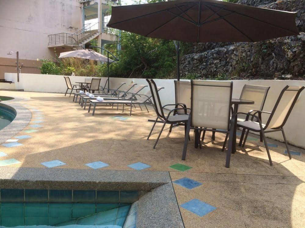 Icheck Inn Klong Muang 끄라비 외부 사진