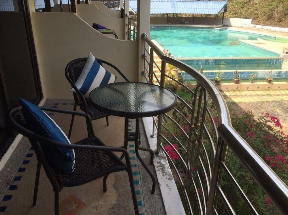 Icheck Inn Klong Muang 끄라비 외부 사진